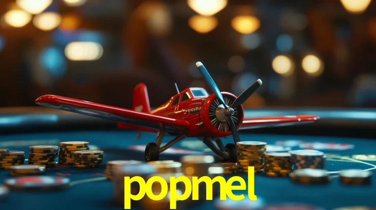 Game Providers popmel