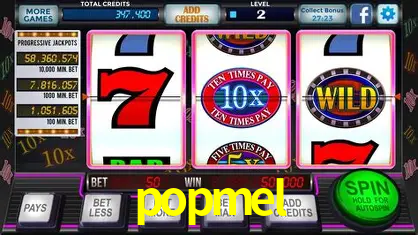 A Emoção da Loteria na popmel: Uma Chance de Mudança de Vida