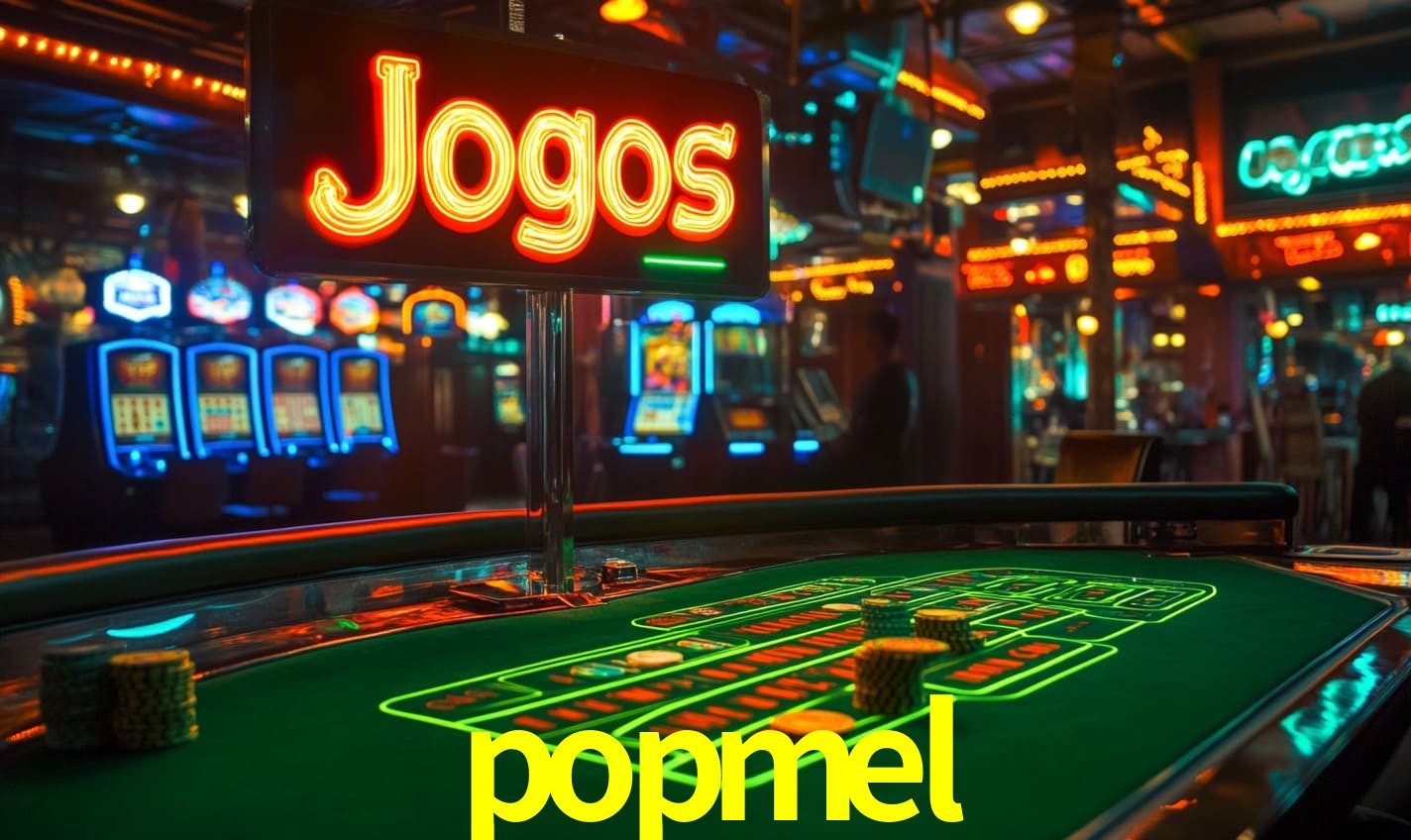 Benefícios da Conta popmel