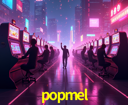 Programa VIP popmel