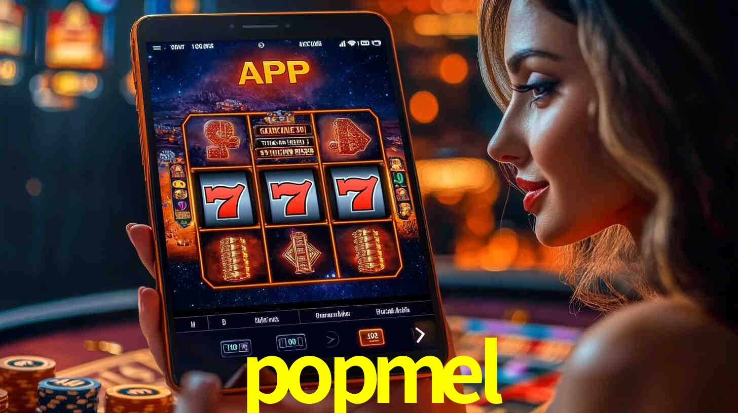 popmel: Jogue Crash e Experimente Alta Recompensa Instantânea