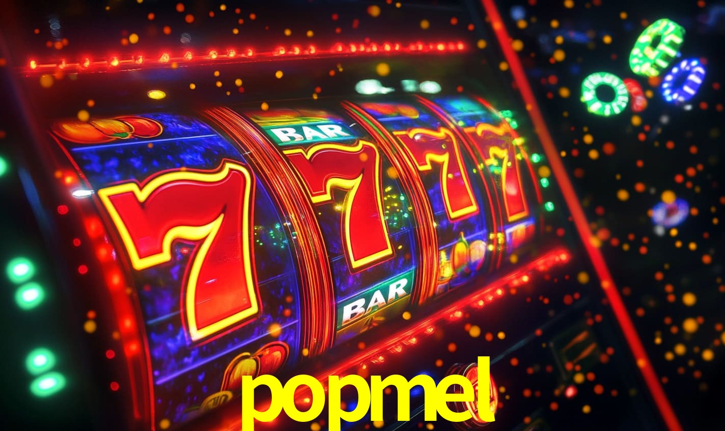 popmel: Seu Cassino Premiado com Pagamentos Rápidos