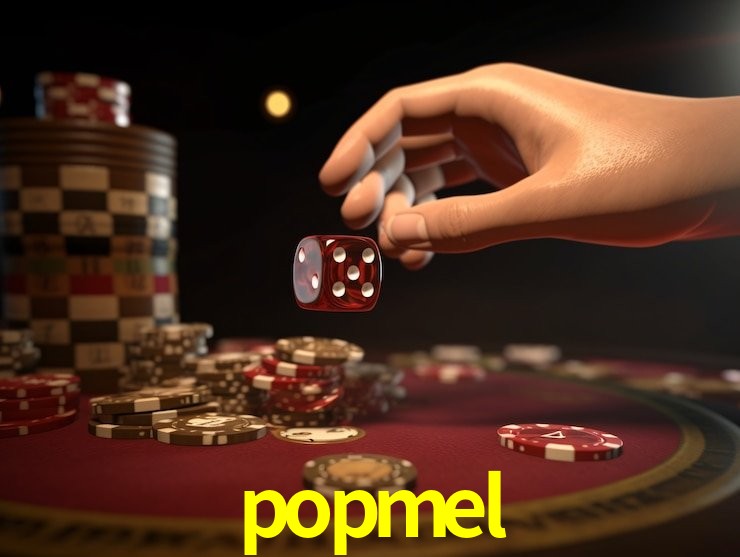 Jogos de Slot popmel