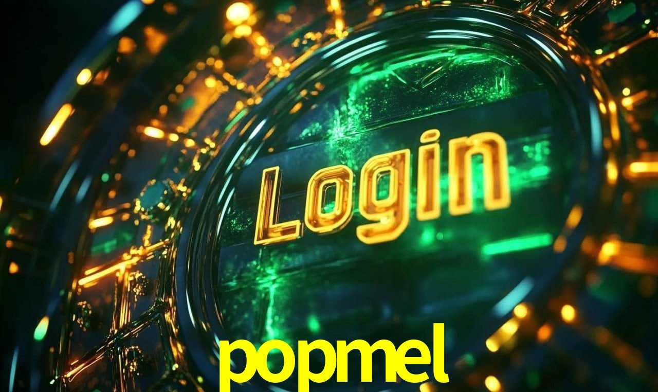 Segurança e privacidade no APP popmel