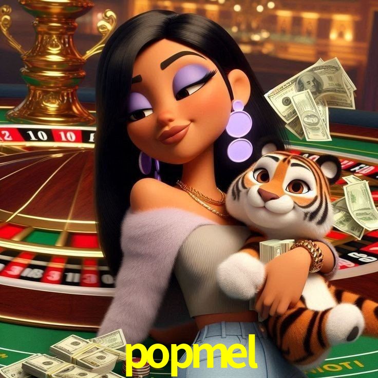 Welcome Bonus popmel