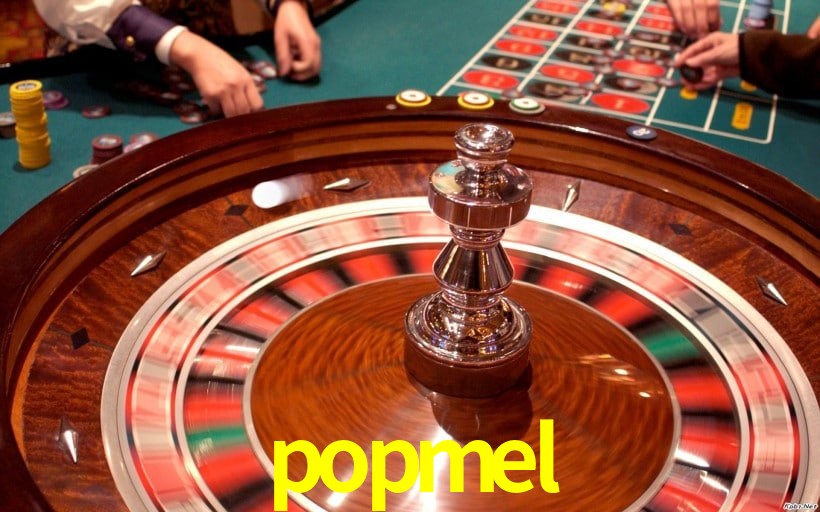 Jogos Exclusivos popmel