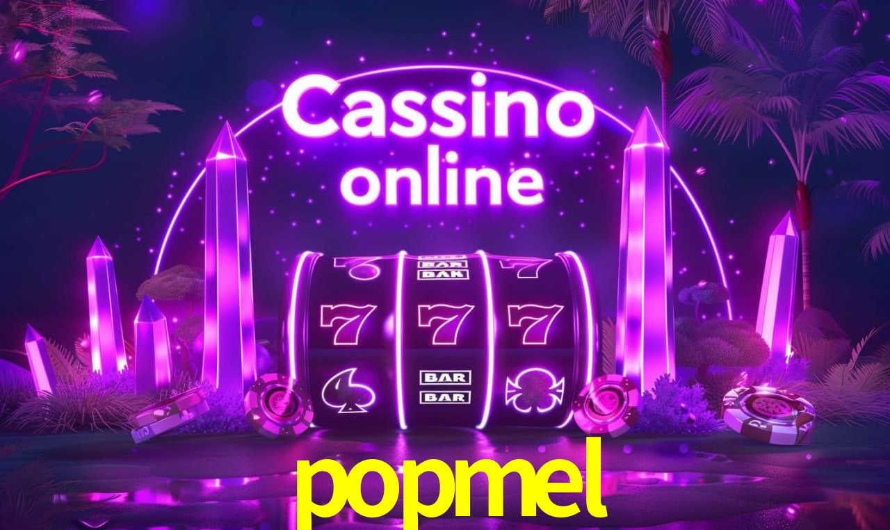 Sistemas de Segurança popmel