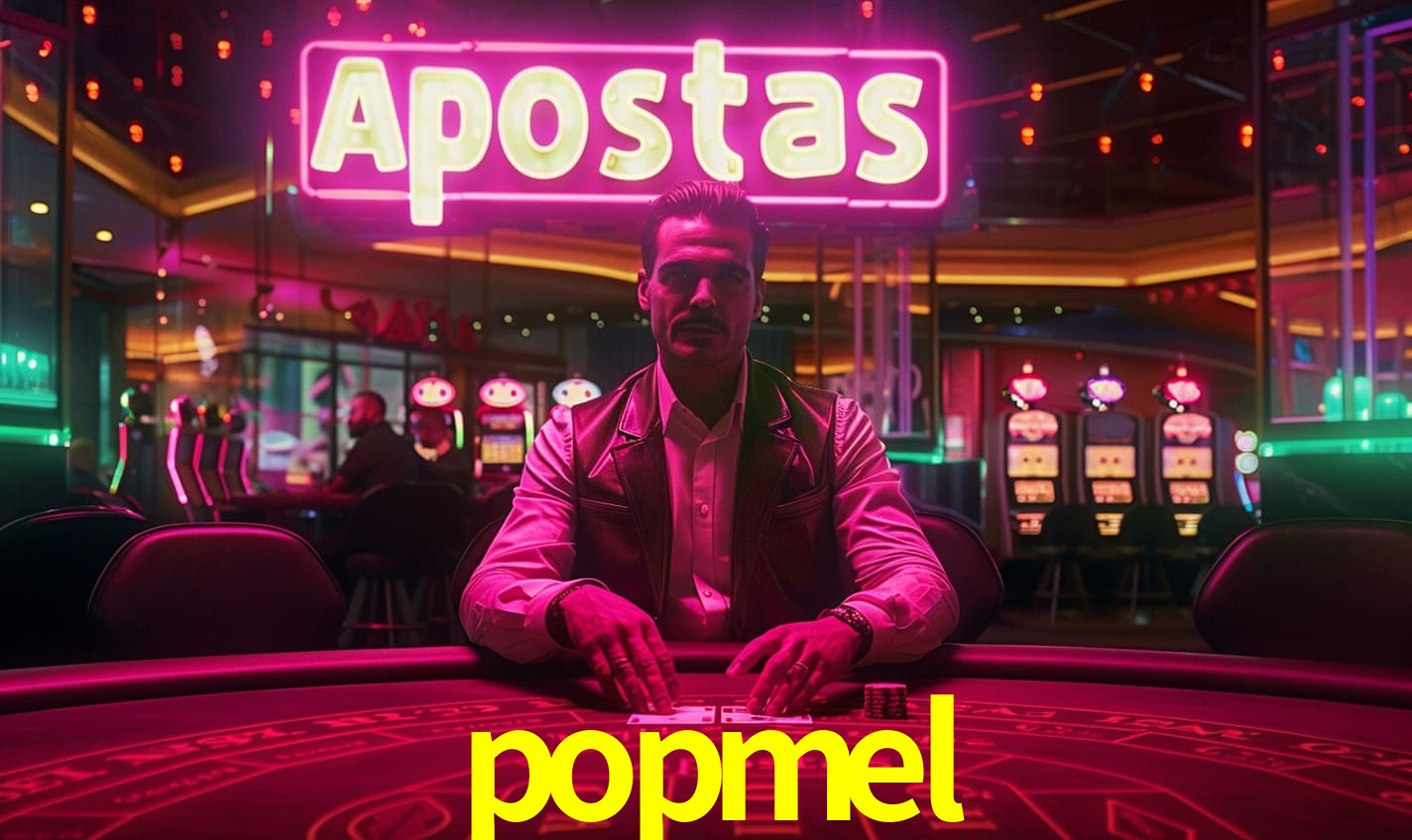 Explorando a Categoria de Eventos em Apostas na popmel