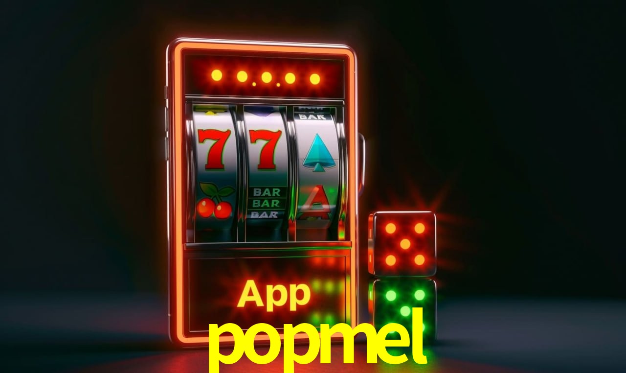 Estatísticas do Jogo popmel