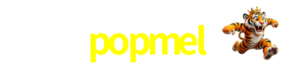 Logo da popmel